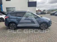 2019 Ford Kuga