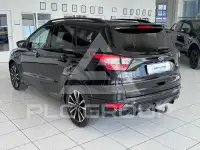 2019 Ford Kuga
