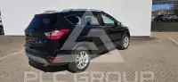2019 Ford Kuga