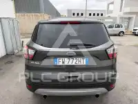 2019 Ford Kuga