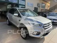 2019 Ford Kuga