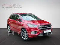 2019 Ford Kuga