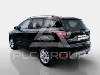 2019 Ford Kuga