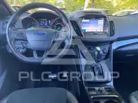2019 Ford Kuga