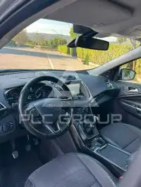 2019 Ford Kuga