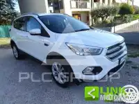 2019 Ford Kuga