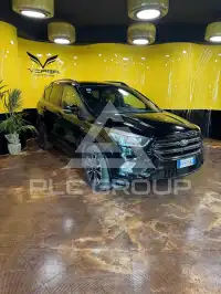 2019 Ford Kuga