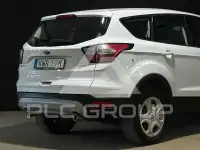 2019 Ford Kuga