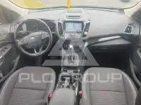 2019 Ford Kuga