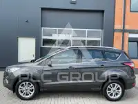2019 Ford Kuga