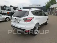 2019 Ford Kuga