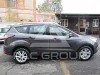 2019 Ford Kuga