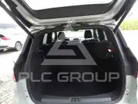 2019 Ford Kuga