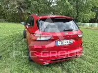 2019 Ford Kuga