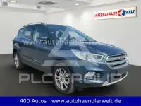 2019 Ford Kuga