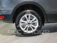 2019 Ford Kuga