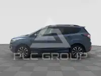 2019 Ford Kuga