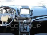 2019 Ford Kuga
