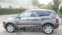 2019 Ford Kuga