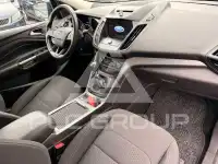 2019 Ford Kuga