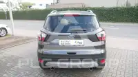 2019 Ford Kuga