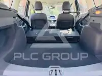 2019 Ford Kuga
