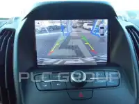 2019 Ford Kuga