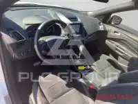 2019 Ford Kuga