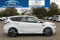 2019 Ford Kuga