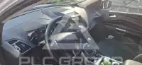 2019 Ford Kuga
