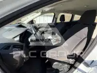 2019 Ford Kuga