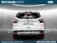 2019 Ford Kuga
