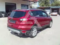 2019 Ford Kuga