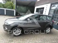 2019 Ford Kuga