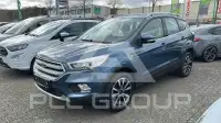 2019 Ford Kuga