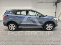 2019 Ford Kuga