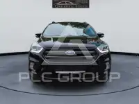 2019 Ford Kuga