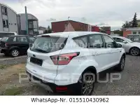2019 Ford Kuga