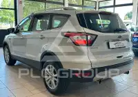 2019 Ford Kuga