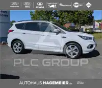 2019 Ford Kuga