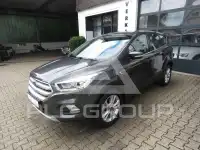 2019 Ford Kuga