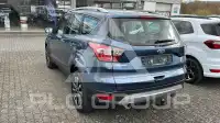 2019 Ford Kuga