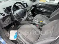 2019 Ford Kuga