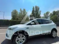 2019 Ford Kuga