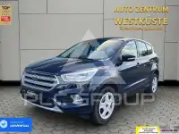 2019 Ford Kuga