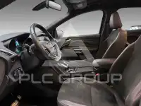 2019 Ford Kuga