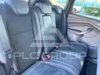 2019 Ford Kuga