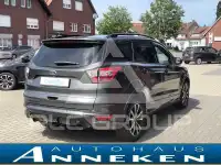 2019 Ford Kuga