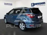 2019 Ford Kuga