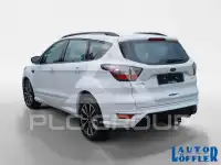 2019 Ford Kuga
